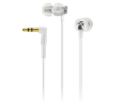 SENNHEISER  CX 3.00 Headphones - White